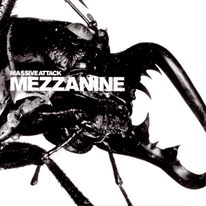 Mezzanine cover art