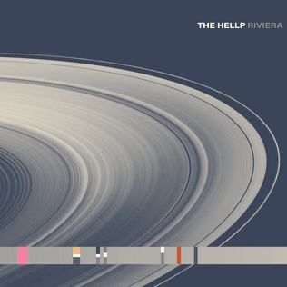 Riviera cover art