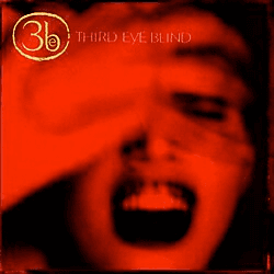 Third Eye Blind cover art